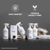 ATTITUDE Bathroom Cleaner Spray, EWG Verified, Plant-Based & Vegan, Safe