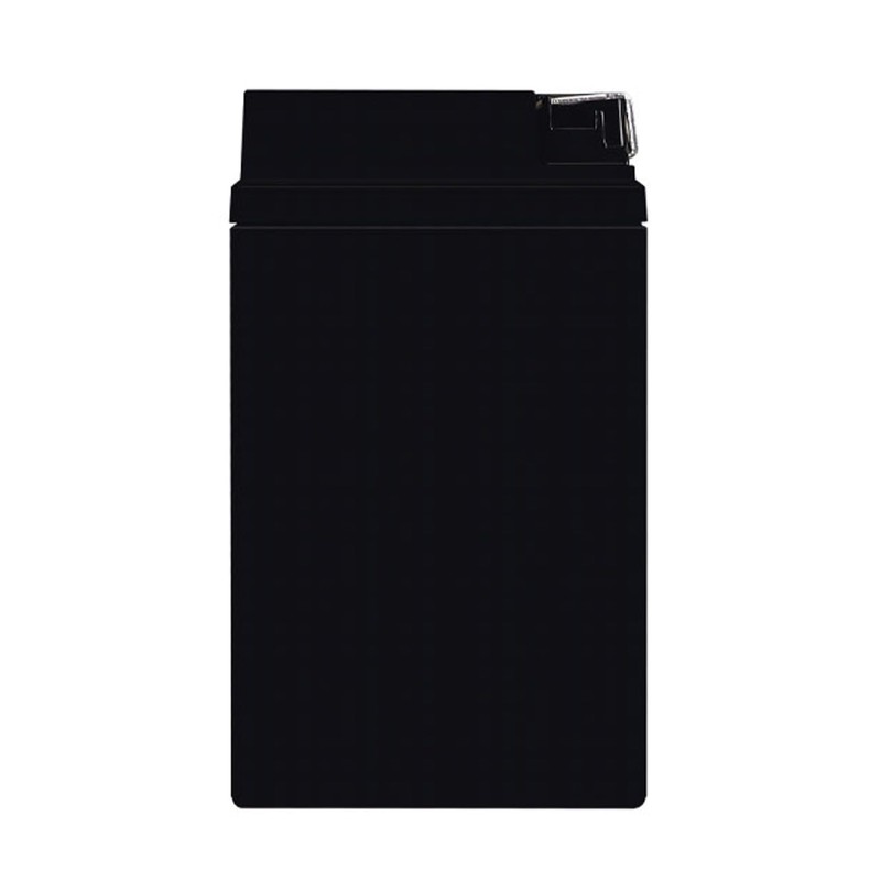 Mighty Max Battery YTX24HL-BS Battery for Bombardier Quest 650 2002-2004