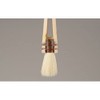 Otsuka Brush Marte New Fireworks Paint Brush White Hair 0.6