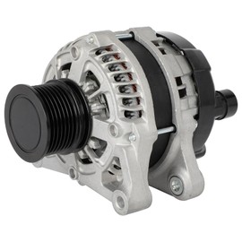 ROADFAR Alternator Replacement Fits for Honda for Accord 1.5L 2018-2022,for Honda for Civic 1.5L 2018-2023,for Honda for CR-V 1.5L 2017-2022