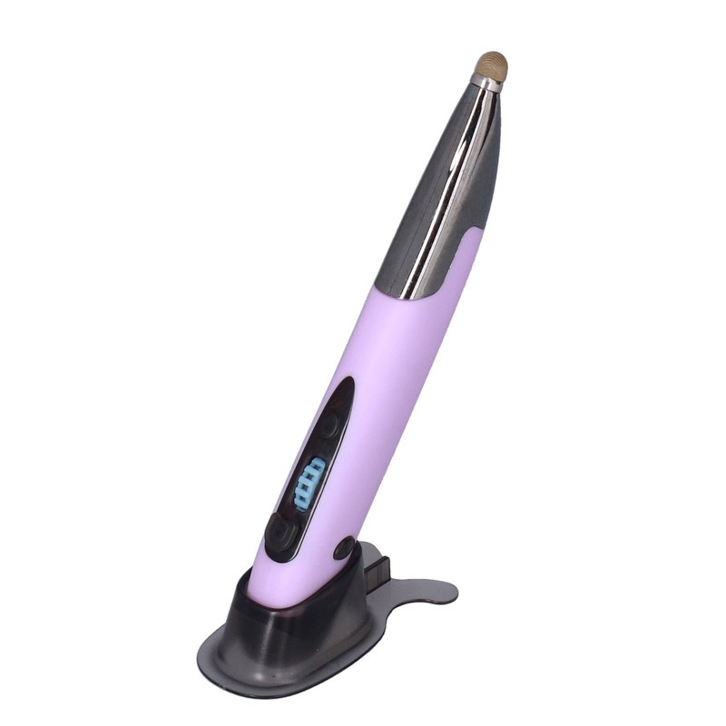 Mouse Pen Wireless 2.4GHz Creativity Extremely Handover Computer Stylus for
