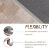 10Ft Floor Transition Strip, Self Adhesive Carpet Edging Trim Strip,