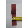 ALL ABOUT RUBBER SILICONE SPONGE RUBBER ROLL 1/8THK X 1”