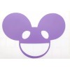 Deadmau5 Sticker Vinyl Decal Great for Windows Laptops Walls Waterproof!