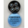 Century Skateboard Bearing Cleaning Kit Unit