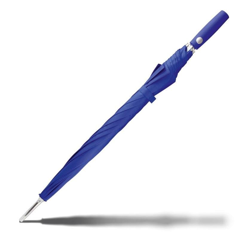 Ford Logo Umbrella with Automatic Blue 105 cm