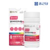 Jongkundang 종근당 헬시아민 올인원 이뮨 멀티비타민 포우먼 60정 3박스 Jongkundang