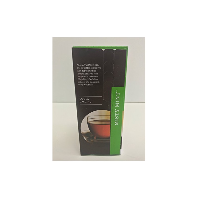 Farmer Brothers Premium: Misty Mint Hot Tea - 6/25 ct