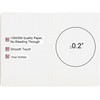 Yarotm Notebook A5 Dotted - Pack of 8 Notepad Dotted