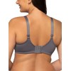Vanity Fair Vanity Fair Womens Full Figure Beauty Back Smoothing