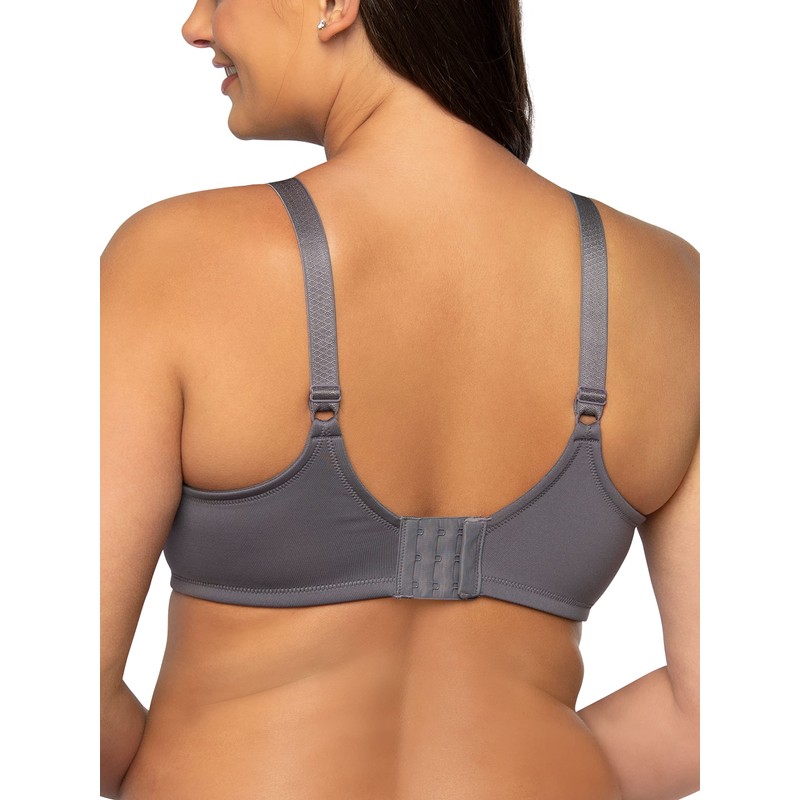 Vanity Fair Vanity Fair Womens Full Figure Beauty Back Smoothing