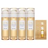 [Home shopping latest product] Max Clinic Oil Foam Cleansing Double Truffle Biome 110g 4 packs + 4 samples / [홈쇼핑 최신상] 맥스클리닉 오일 폼 클렌징 더블 트러플 바이옴 110g 4개+샘플4개