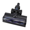 Vacuum Cleaner Head Cordless Electric Mop Head with Main Brush