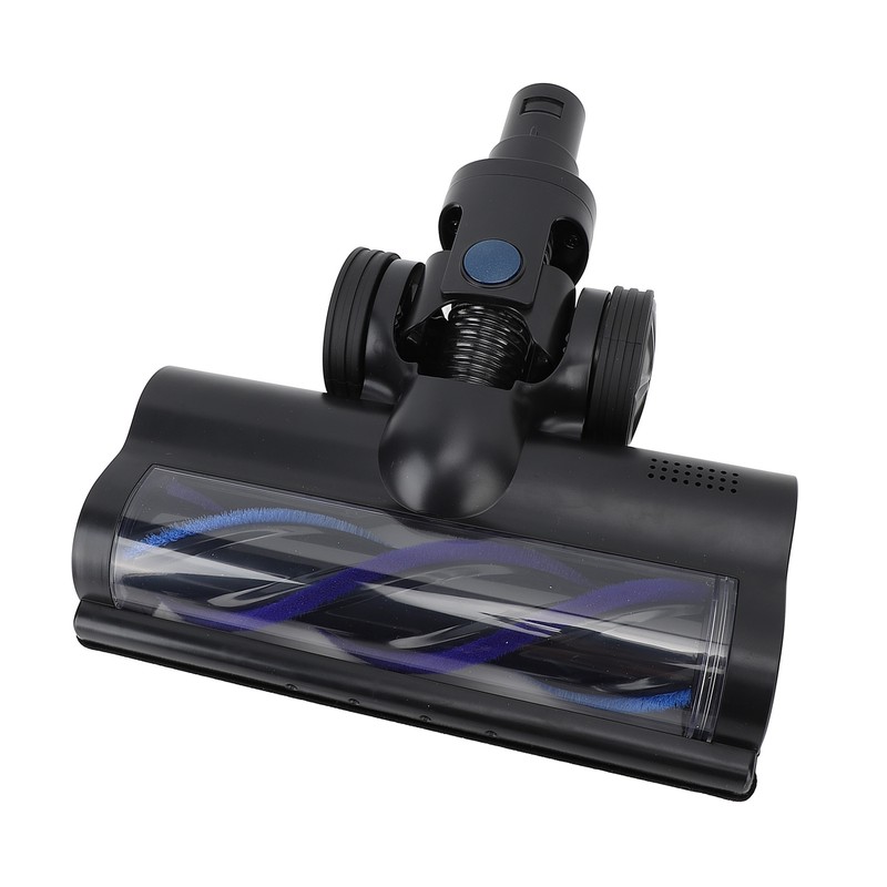 Vacuum Cleaner Head Cordless Electric Mop Head with Main Brush