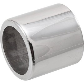Delta Faucet RP50880 Trim Sleeve for 17 and 18 Series, Chrome
