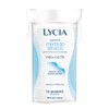 Lykien Kanteln Soft Makeup Remover Double Action Face and Eyes