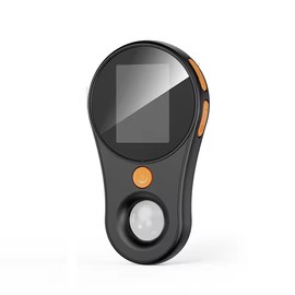 zmart 500x Magnification Digital Handheld Microscope Magnifier with Light for Electronics Coin Jewelry Watch Repair