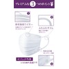 iSDG Non-Woven Mask, Premium, Large Size, 50 Sheets (Individually Packaged)