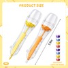 10PCS Perler Bead Pen Set, 2Pcs 2.6mm Fuse Bead Pen