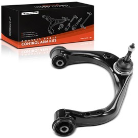 A-Premium Front Right Upper Control Arm, with Ball Joint & Bushing, Compatible with Ford F-150 2015-2020, Expedition 2018-2021, Lincoln Navigator 2018-2021