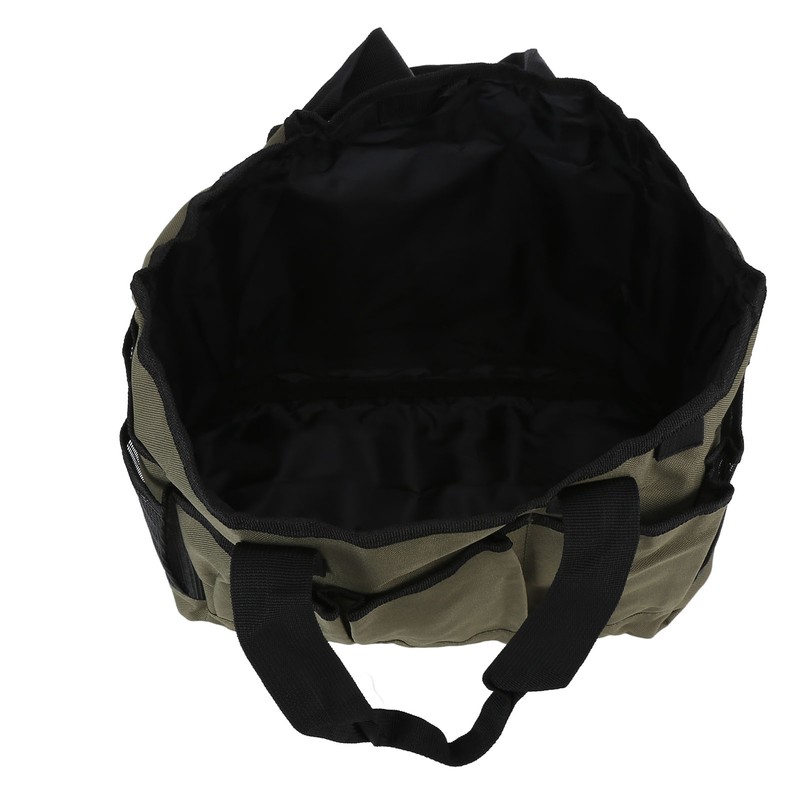 Outdoor Tote Bag Portable Garden Pruning Tool Storage Bag for