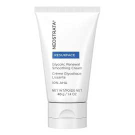 Crema Neostrata Ultrasuavizante - Glycolic Renewal Smoothing Cream 40 g                                                                               