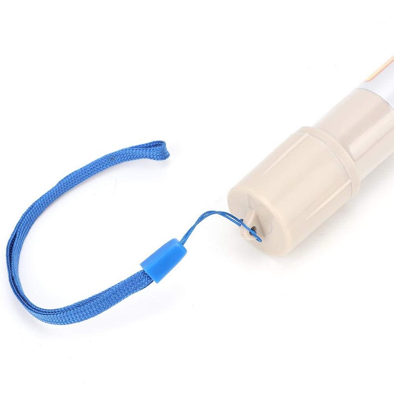 BTIHCEUOT Truncheon Nutrient Meter, Conductivity Nutrient Meter, Nutrient Meter Test