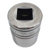 Snap-on New Snap On Tools Shallow Socket 1/2" Flank Drive