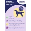Flexadin Essential Joint Care Supplement for Adult Dogs containing Undenatured