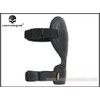 EMERSON Arc'teryx Style Military Knee Pad BK EM7071A