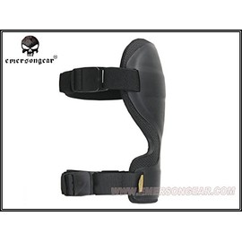 EMERSON Arc'teryx Style Military Knee Pad BK EM7071A