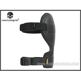 EMERSON Arc'teryx Style Military Knee Pad BK EM7071A