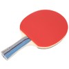 Training Competition Table Tennis Racket Pong Paddle Sport Equipment with