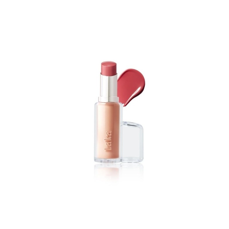 [LAKA][new] Bonding Glow Lipstick (Choose 1 of 24 types) /