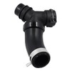 Molloparts Engine Coolant Hose T-Connector DR3Z-8566-A Compatible with Ford F-150