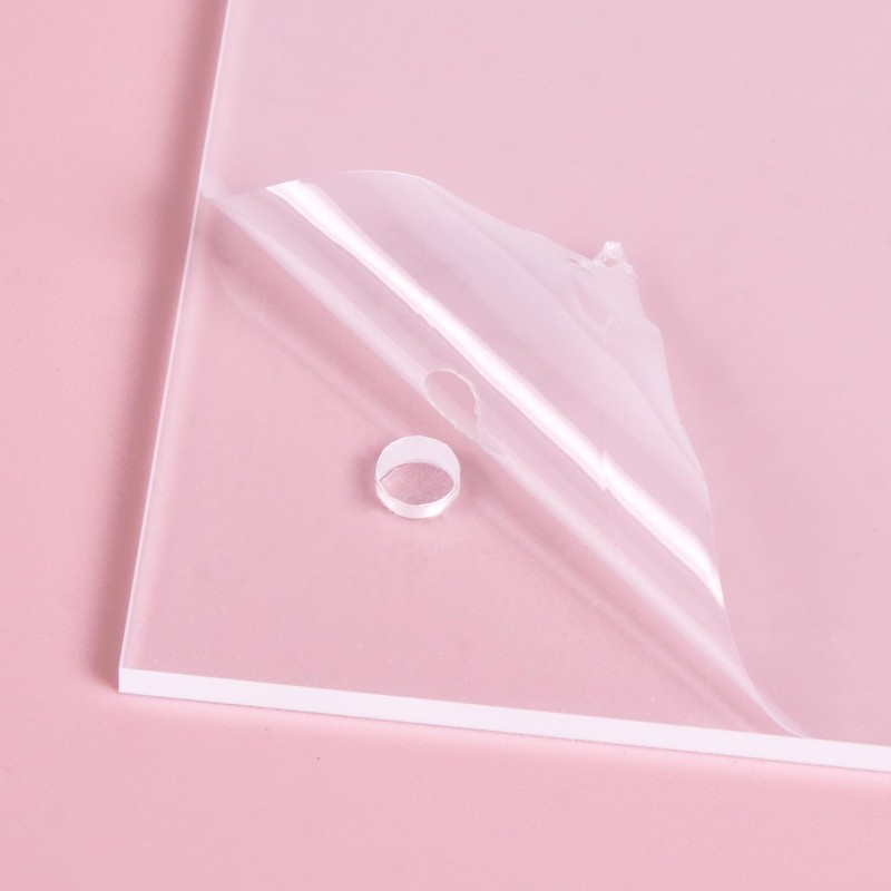 Award Certificate, A4, Acrylic Frame, Stand, Transparent, Picture Frame, Horizontal