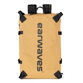 Earwaves ® Carbon Spino Grips 2 & 3 Holes Gloves for Men and Women Hand Grips for Gymnastics, Calisthenics, Pull Ups, Muscle Ups, Rings