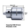 AUTOTOOLHOME Mini DC 12V Electric Hand Drill Motor PCB &