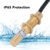 Proximity Switch M18x68 3 Wire Normally Open Proximity Sensor Inductive