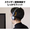  Audio-Technica ATH-250AV Wired Music Movie Watching Headphones Lightweight 3.5mm