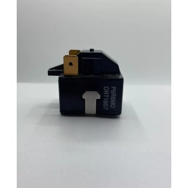 OEM Manufacturer New 6748C0004D 6748C-0004D OEM Refrigerator Start Relay P6R8MD for LG *