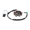 Magneto Stator 8 Coil 5 Wire High Temperature Copper Wire