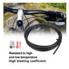 3000mm Bicycle Hydraulic Brake Hose Kit & 4 Sets Olive