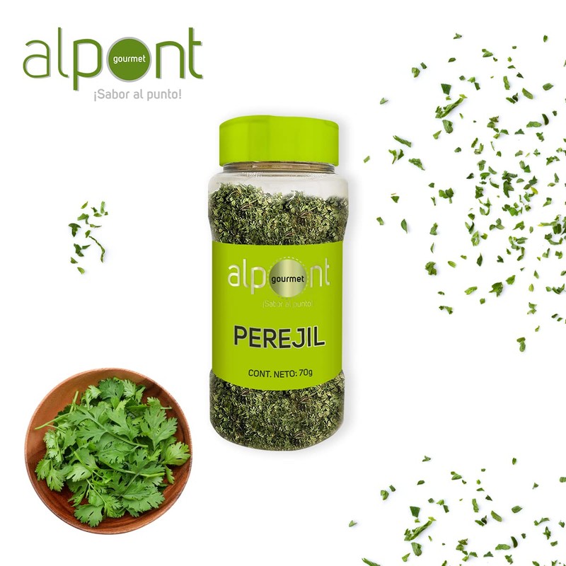 Alpont Perejil, 70 g