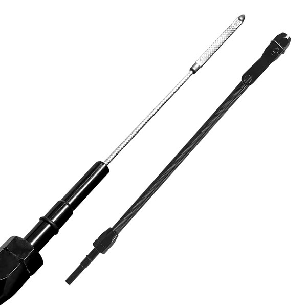 HAHAHA LS1 Engines Dipstick 20.8 Inch. Compatible with GM Chevy