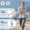 MoKo 2 Pack Phone Tether Tab, Rotatable 360° Phone Lanyard