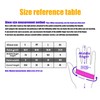 GWAWG Thermal Gloves Women Men Waterproof Riding Gloves Winter Cyclist