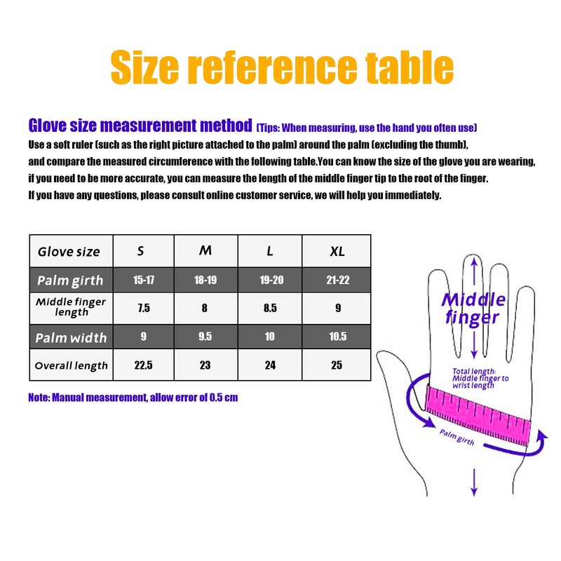 GWAWG Thermal Gloves Women Men Waterproof Riding Gloves Winter Cyclist