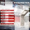 1 for CMXZDCG440 Universal Sears Craftsman Chamberlain LiftMaster Garage Door