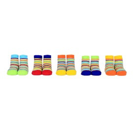 Cucamelon Baby Jack The Pilot Sock Gift, Multi, One Size